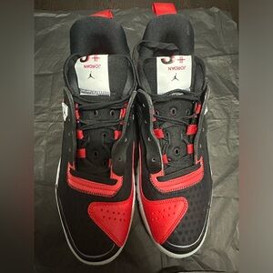 Jordan Delta 2 SE men's shoes size 12